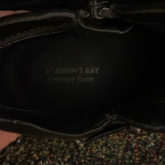 St. John’s Bay Boots - Picture 7 of 7